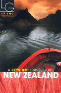 Let's Go 2003: New Zealand
