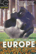 Let's Go 2005 Europe