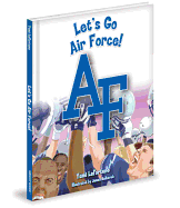 Let's Go Air Force!