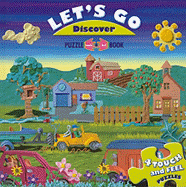 Let's Go Discover