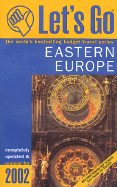 Let's Go Eastern Europe