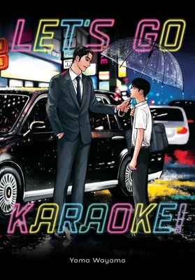 Let's Go Karaoke! - Wayama, Yama