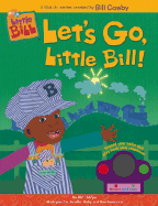 Let's Go, Little Bill!