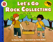 Let's Go Rock Collecting