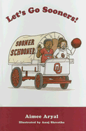 Lets Go Sooners! - Aryal, Aimee