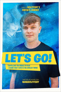 Let's Go: This is benjyfishy's Fortnite Journey