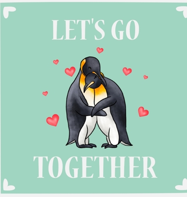 Let's Go Together - Millington, Leia