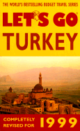 Let's Go Turkey