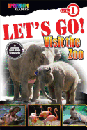Let's Go! Visit the Zoo
