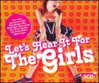Let's Hear It for the Girls - Various Artists