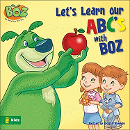 Let's Learn Our ABC's with Boz
