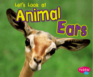 Let's Look at Animal Ears