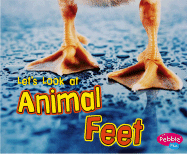 Let's Look at Animal Feet