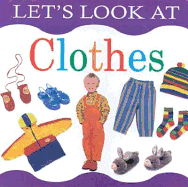 Let's Look at Clothes