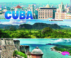 Lets Look at Cuba (Lets Look at Countries)