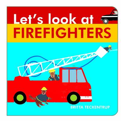 Let's Look at Firefighters - 