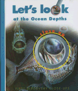 Let's Look at the Ocean Depths