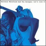 Let's Lose It - Barrence Whitfield & the Savages