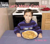 Let's Make Cookies