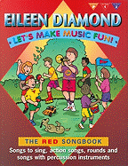 Let's Make Music Fun: Red Book