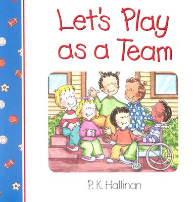 Let's Play as a Team - 