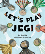 Let's Play Jegi