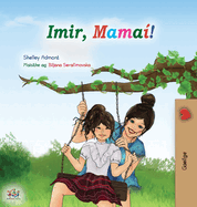 Let's play, Mom! (Irish Book for Kids)