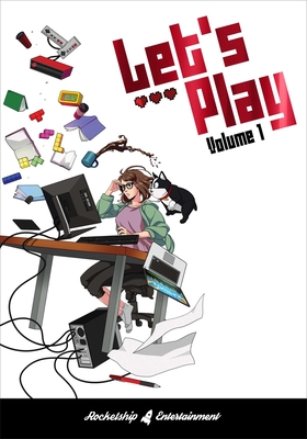 Let's Play Volume 1 - Krecic, Leeanne M