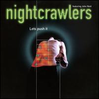 Let's Push It - Nightcrawlers