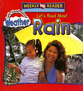 Let's Read about Rain