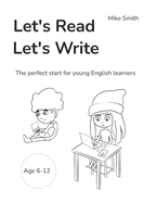 Let's Read Let's Write: The perfect start for young English learners