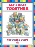 Let's Read Together: Resource Guide