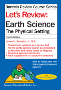 Let's Review Earth Science: The Physical Setting