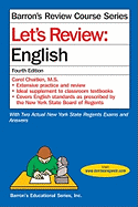Let's Review: English