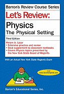 Let's Review Physics-The Physical Setting