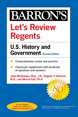 Let's Review Regents: Physics--The Physical Setting Revised Edition - Lazar, Miriam A, and Tarendash, Albert
