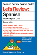 Let's Review: Spanish