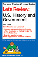 Let's Review: U.S. History and Government