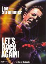 Let's Rock Again! - Dick Rude