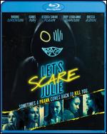 Let's Scare Julie [Blu-ray] - Jud Cremata