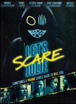 Let's Scare Julie - Jud Cremata