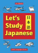 Let's Study Japanese - Maeda, Jun