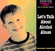 Let's Talk about Alcohol Abuse