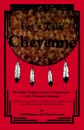 Let's Talk Cheyenne - Risingsun, Ted, and Leman, Wayne