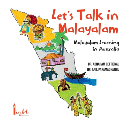 Let's Talk in Malayalam - Thomas, Abraham, and Paramadhathil, Anil