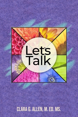 Let's Talk - Allen M Ed, Clara G