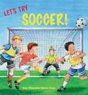 Let's Try Soccer!