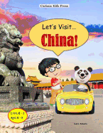 Let's Visit China