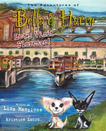 Let's Visit Florence!: Adventures of Bella & Harry