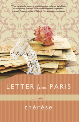 Letter from Paris - Thrse